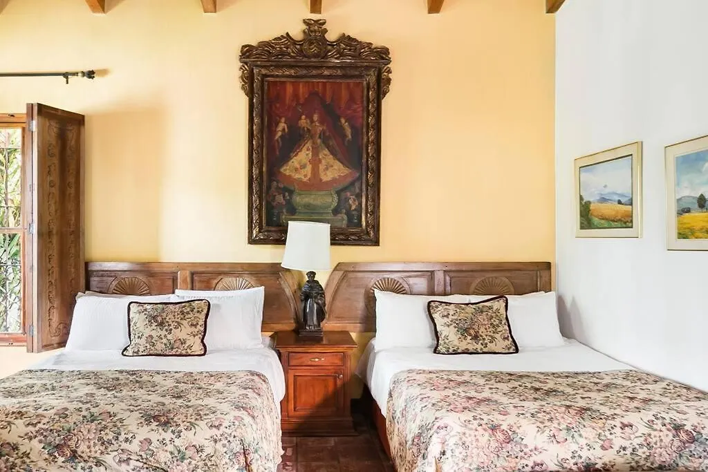 Villa Collector'S Fernandmario At Ma Il Com Pool Antigua