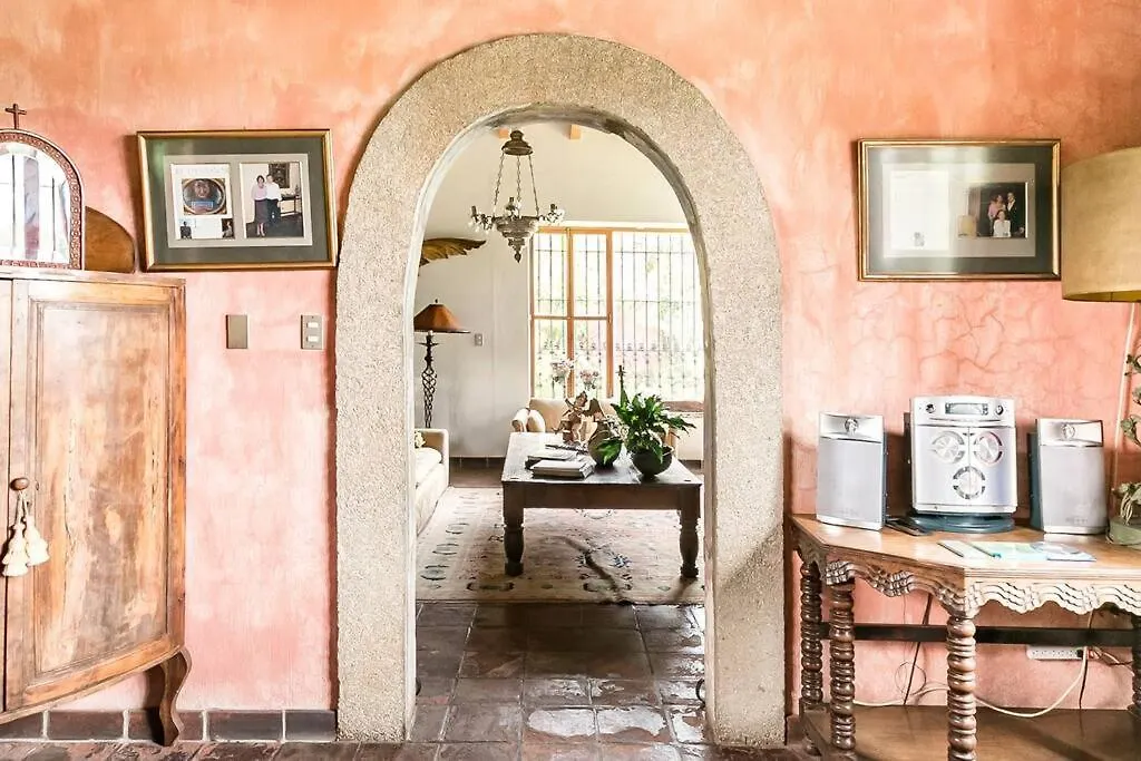 Villa Collector'S Fernandmario At Ma Il Com Pool Antigua