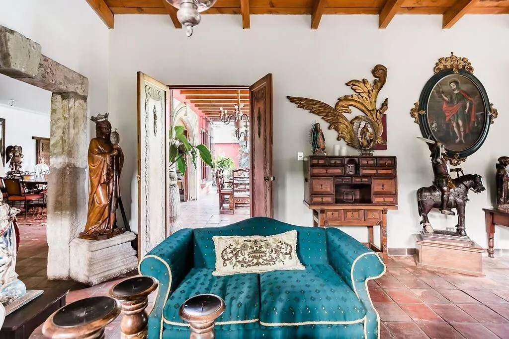Villa Collector'S Fernandmario At Ma Il Com Pool Antigua