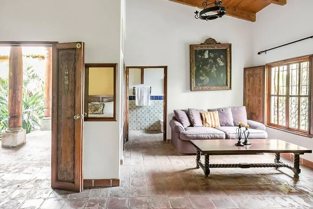 Villa Collector'S Fernandmario At Ma Il Com Pool Antigua