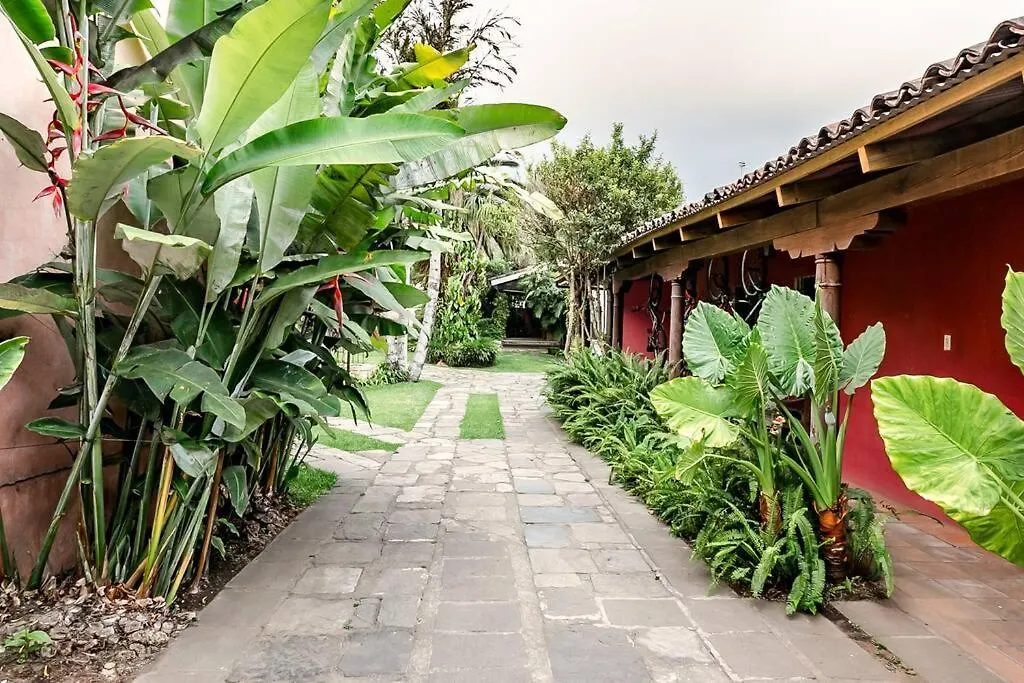 Villa Collector'S Fernandmario At Ma Il Com Pool Antigua