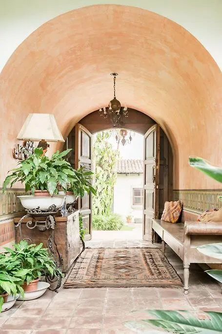 Villa Collector'S Fernandmario At Ma Il Com Pool Antigua