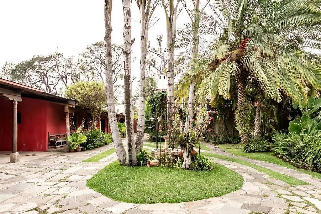 Villa Collector'S Fernandmario At Ma Il Com Pool Antigua