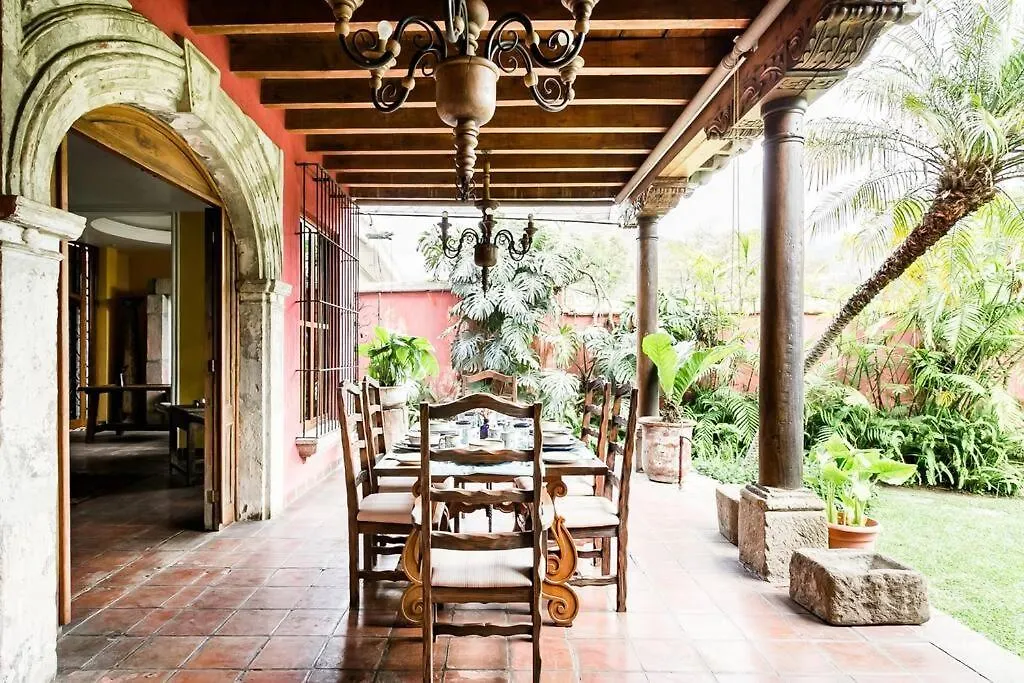 Villa Collector'S Fernandmario At Ma Il Com Pool Antigua