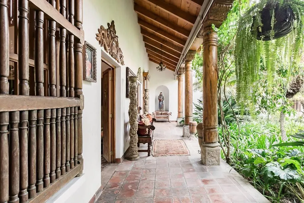 Collector'S Fernandmario At Ma Il Com Pool Villa Antigua