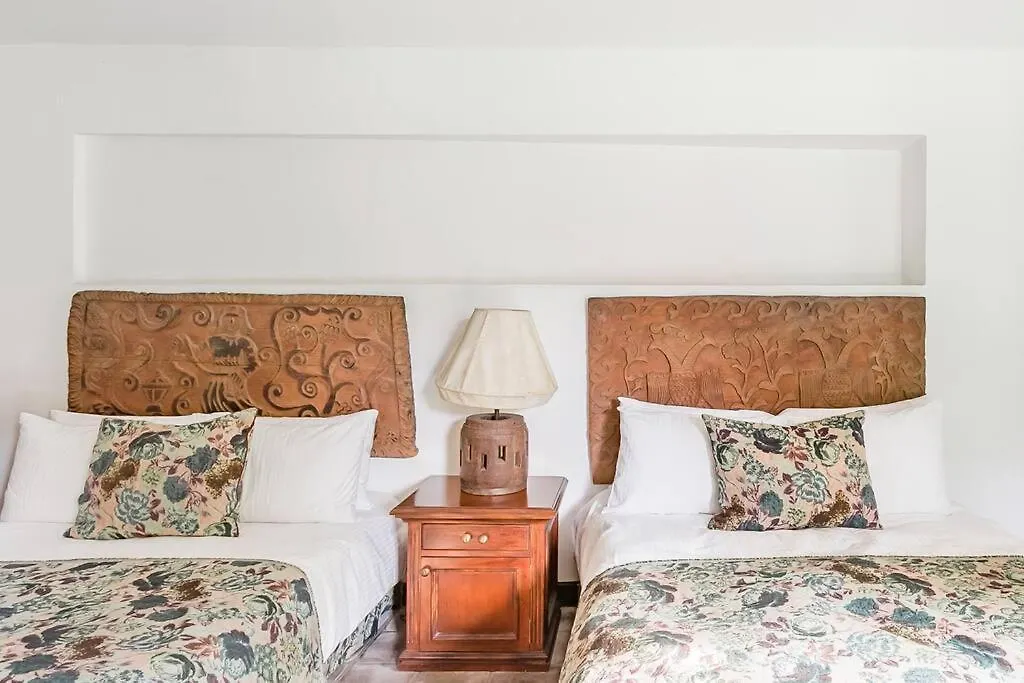 Collector'S Fernandmario At Ma Il Com Pool Villa Antigua
