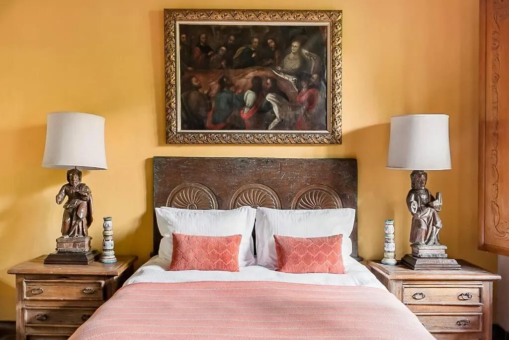 Collector'S Fernandmario At Ma Il Com Pool Villa Antigua