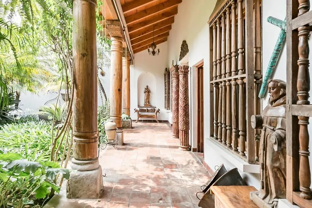 Collector'S Fernandmario At Ma Il Com Pool Villa Antigua
