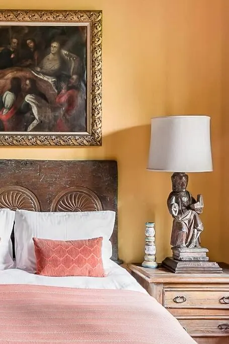 Collector'S Fernandmario At Ma Il Com Pool Villa Antigua
